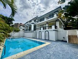 Cluny Park Road (D10), Detached #556465121